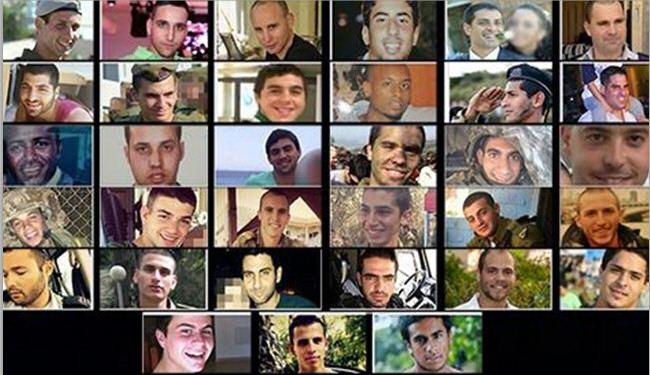 القسام: قتلنا اكثر من 59 جنديا اسرائيليا ودمرنا 44 ناقلة جند ودبابة