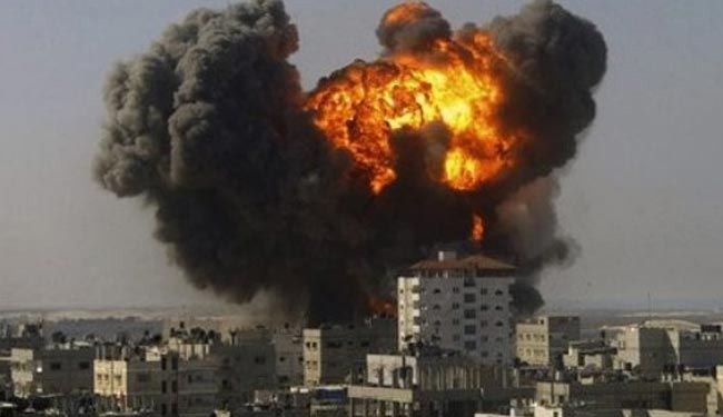23 شهيدا بعدوان جديد على غزة والاحتلال يقر بتزايد عدد قتلاه