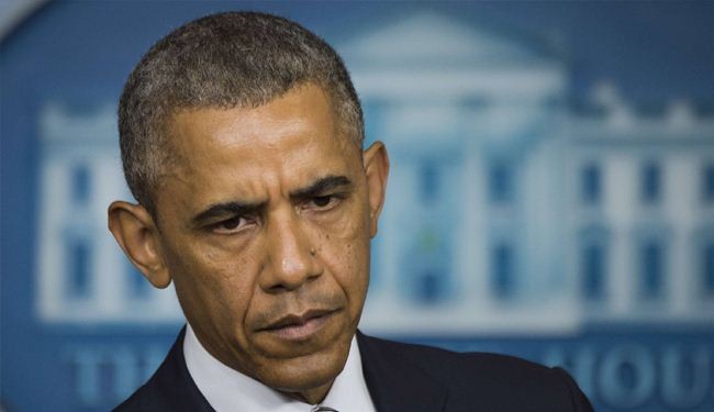 One in every three American wants Obama expelled