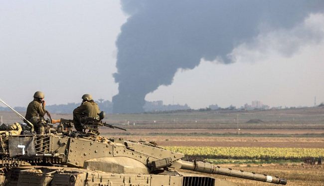 Shell fire kills another Israeli soldier near Gaza Strip
