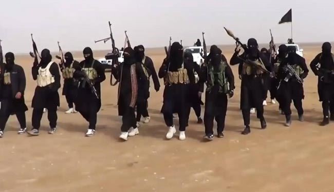 ورود 900 عضو ارشد داعش به عراق