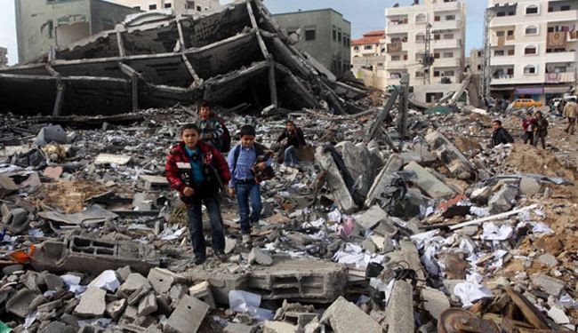 UN Security Council urges immediate Gaza ceasefire