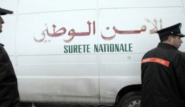 فرانسوی دلال جنگ سوریه و عراق، در مغرب بازداشت شد