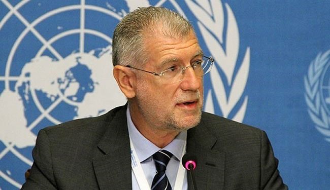 الأمم المتحدة تحذر من موجة نزوح جديدة لسكان القرم