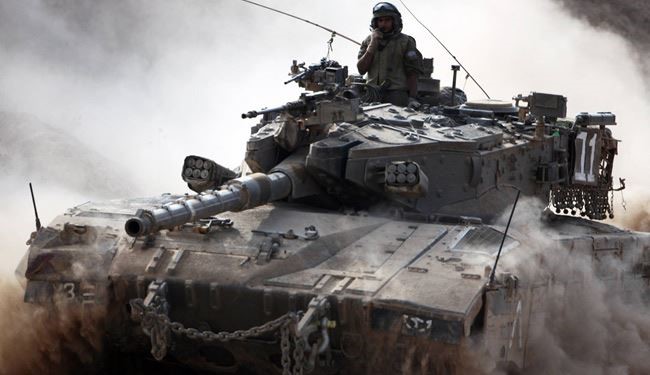 جيش الاحتلال يبلغ سكان محيط غزة بمغادرة منازلهم فورًا