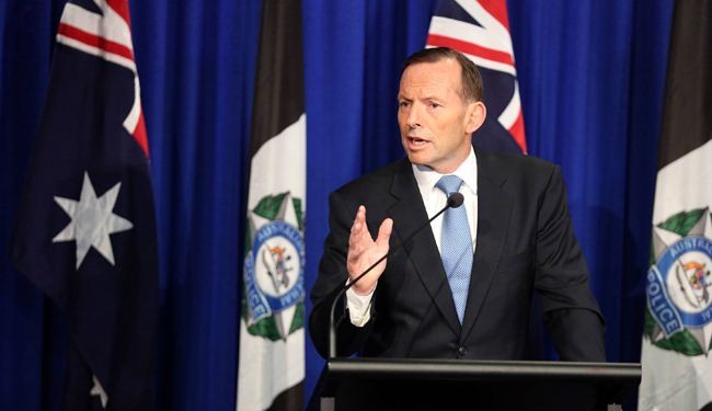 استراليا بصدد اعتقال اثنين من رعاياها حاربا في سوريا