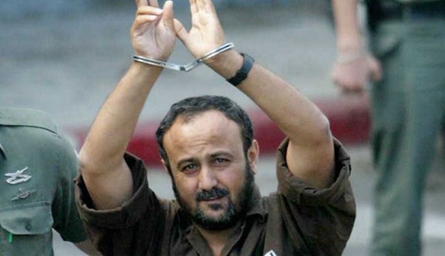 البرغوثي من معتقله: يجب دعم المقاومة شعبيا وسياسيا