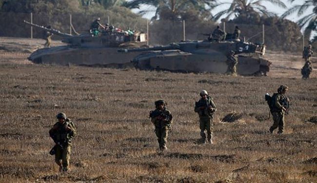 Hamas fighters kill dozens of Israeli soldiers