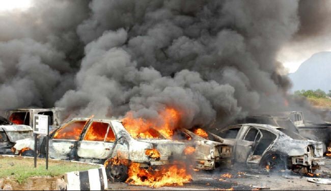 العراق... 15 قتيلا على الاقل في تفجيرين ببغداد