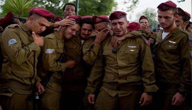 المقاومة تدك العمق الإسرائيلي؛ و56 جندياً قتيلاً حتى الآن