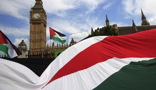 Anti-Zionist sentiments rise in Britain over Gaza war