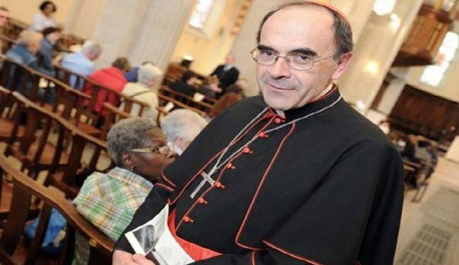 اسقف ليون: استقبال مسيحيي العراق لن يساهم في السلام