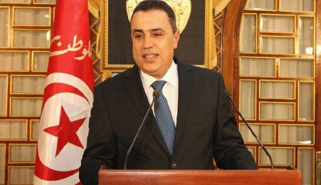 رئيس الحكومة التونسية يعلن حالة التأهب على الحدود مع ليبيا