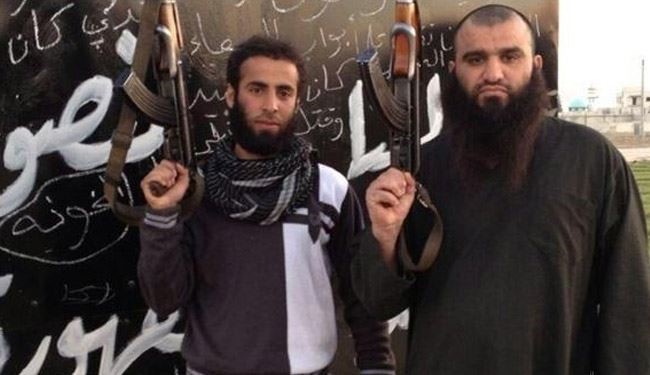 تعرض داعش به قرآن کریم،بعد از تخریب مرقد پیامبران
