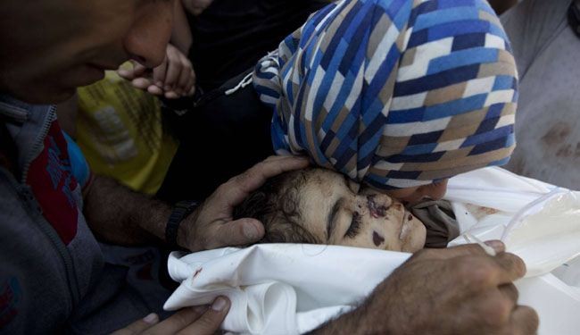 Gaza says Rafah Friday shelling death toll rises to 70