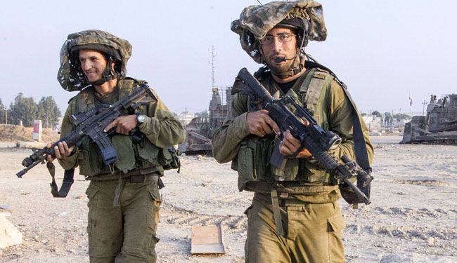 Israeli forces’ casualties now stands at 61: military
