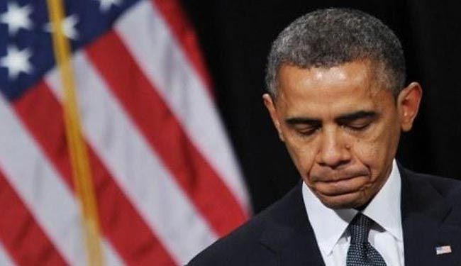اوباما يقر بتورط مخابراته في تعذيب اشخاص اثر احداث 11 ايلول