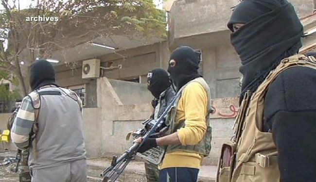 Suspected al-Nusra militant arrested in Belgium airport