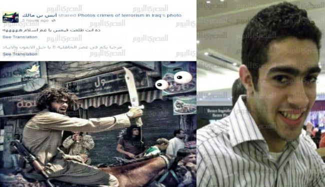 من هوس الراب وملاحقة الروسيات الى ظهور خيل الدواعش!