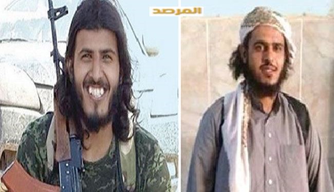 ماجرای دو تروریست سعودی که در سوریه منفجر شدند!