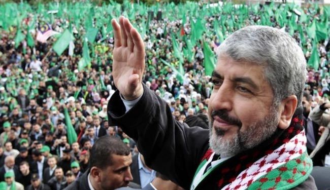Hamas rejects truce without Israel's Gaza exit