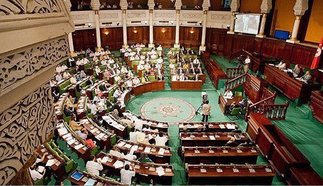 البرلمان الليبي يعقد أولى جلساته في مدينة طبرق