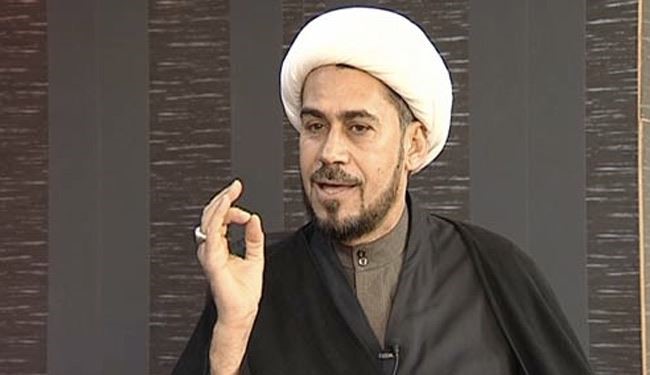 الامن البحريني يداهم منزل والد الشّيخ حبيب الجمري