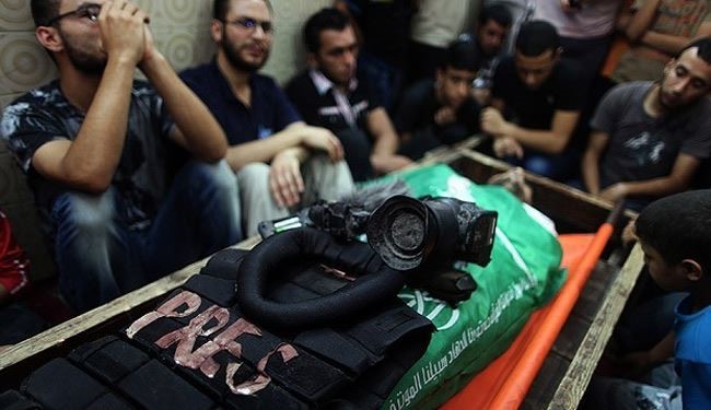 كيان الاحتلال قتل 10 صحفيين فلسطينيين بغزة الشهر الماضي