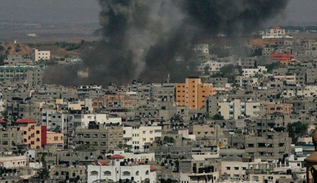 NAM urges UN to stop Israeli assault on Gaza