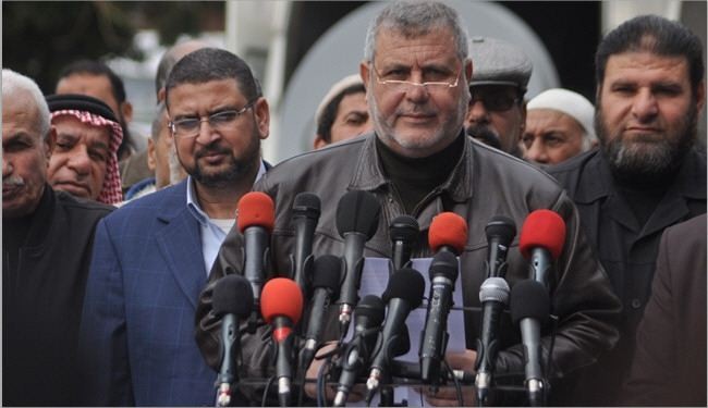 وفد من حماس والجهاد يغادر غزة للقاهرة للمشاركة بمباحثات التهدئة