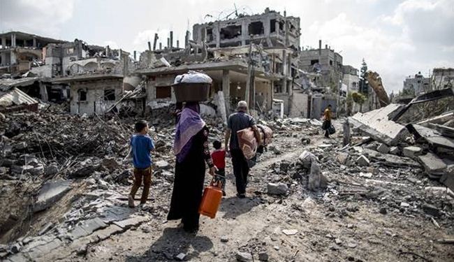Resistance victorious in Israeli war on Gaza: Haniyeh