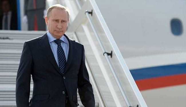 Putin orders response to Western sanctions