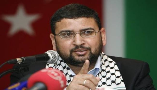 حماس: مقاومت، نتانیاهو را درغزه ناکام گذاشت