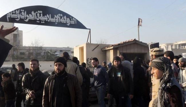 دزدی 3میلیارد دیناری داعش از وزارت دادگستری عراق