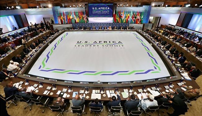 ماذا وراء محاولة اوباما تعزيز العلاقات مع افريقيا؟