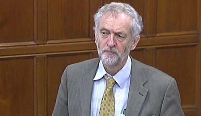 British MP slams UK complicity in Gaza massacre