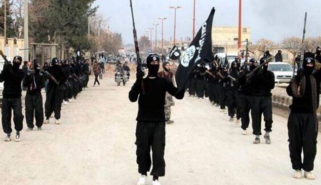 ISIL, a global threat