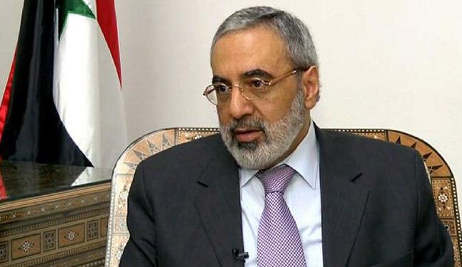 الزعبي يصف الحريري 
