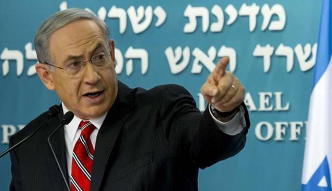 Netanyahu urges US lawmakers to help Israel avoid war crimes charges