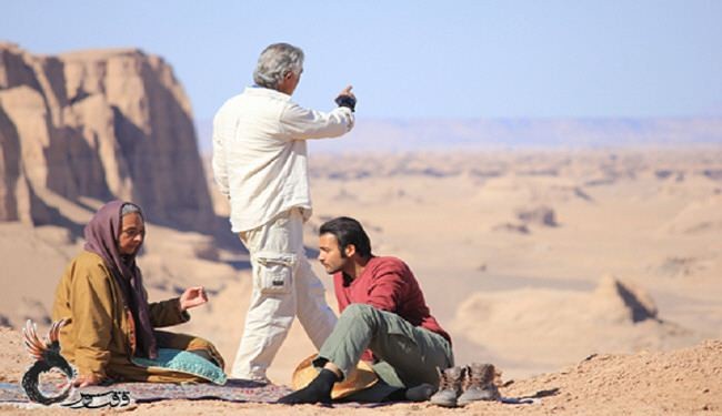فيلم ايراني يعرض في كمبوديا