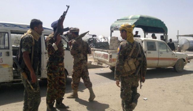 مسؤول عسكري: القاعدة تخطف وتقتل 15 جنديا في اليمن