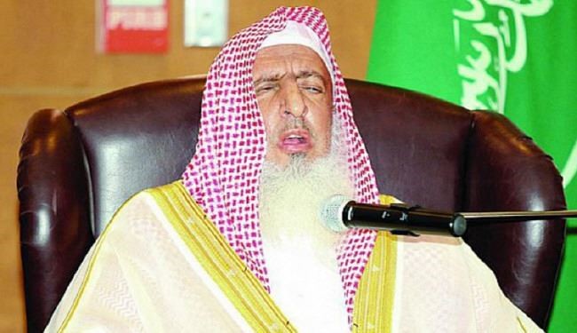مفتی آل سعود از خواب پرید!