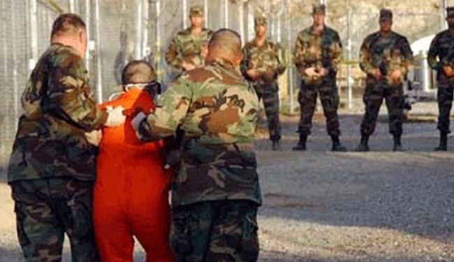 Grisly detailed CIA torture report may spark violence in Middle East
