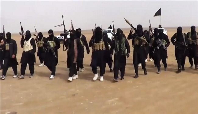 مقتل 3 قياديين بداعش بينهم سعودي غرب الانبار بالعراق