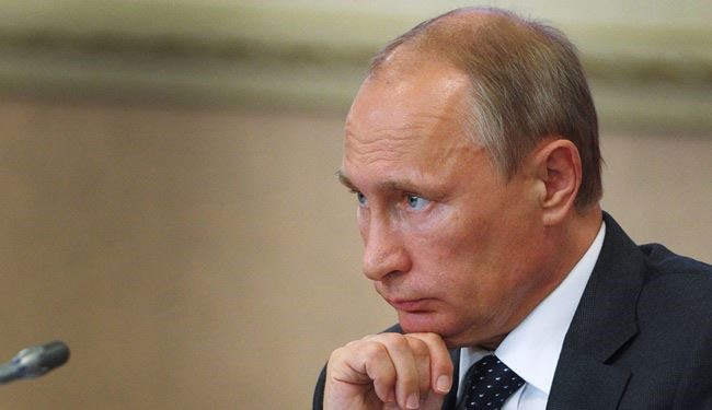 بوتين: شركات غربية تعتزم العمل مع روسيا، رغم العقوبات