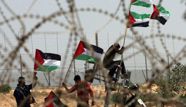 UN official calls for end to Gaza blockade