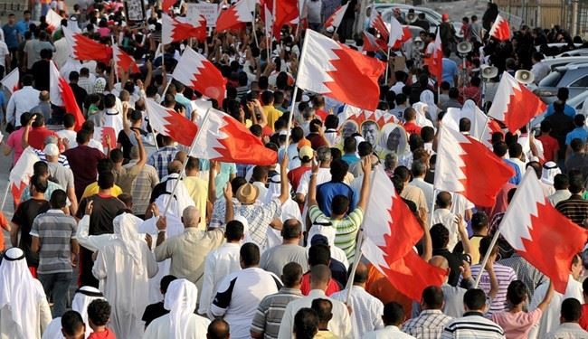 اعتراض گسترده بحرینی‌ها به توطئه ایجاد ملت جایگزین