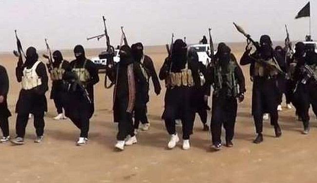 العراق: داعش ينعى مصرع قادته من السعودية ومصر وتونس وليبيا