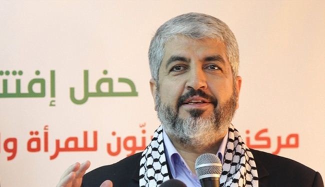 Durable truce must lead to ending Gaza siege: Hamas