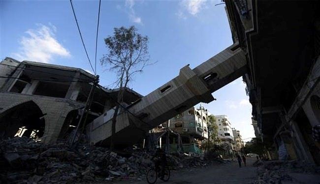 UN humanitarian official warns of Israel’s persisting Gaza siege